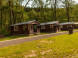 Camping MANÍN, Cottage settlement
