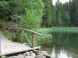 Wooden cottage Liptovska Drevenica #107