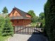 Wooden cottage Liptovska Drevenica #2