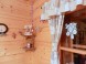 Wooden cottage Liptovska Drevenica #13