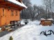 Wooden cottage Liptovska Drevenica #58