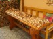 Wooden cottage Liptovska Drevenica #55