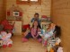 Wooden cottage Liptovska Drevenica #67