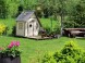Wooden cottage Liptovska Drevenica #30