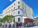 Palace Hotel  Polom #2