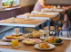 Pension & Restaurant Patriot Trnava #20