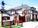 Pension & Restaurant TOLDI
