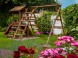 Pension and restaurant VILLA ROSA #68