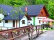Guest-house BYSTRINKA #3