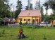 Apartment house GORAL #2