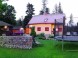 Apartment house GORAL #4