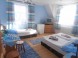 Pension HOREC #25