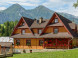Pension HOREC