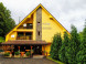 Pension HRADISKO