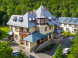 Pension JESENSKÝ