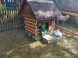 Pension LIMBOVY DVOR #24