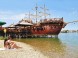 Apartmány na vodě Lobster #14