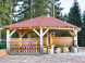 Pension pod Barancom #3