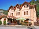 Pension SAFRAN #2