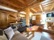 Guest house U VIERKY #55