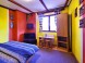 Yellow Paradise House #21