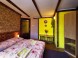 Yellow Paradise House #35