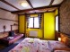Yellow Paradise House #37