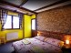 Yellow Paradise House #38