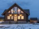Pillow House Tatras #3