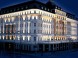 Radisson Blu Carlton Hotel #4