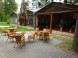 Recreation resort PUST #16