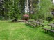 Recreation resort PUST #24