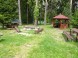 Recreation resort PUST #26