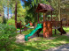 Recreation resort PUST #6