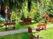 Recreation resort PUST #5