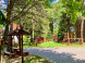 Recreation resort PUST #23