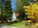 Recreation resort PUST #2
