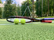 Recreation resort PUST #51