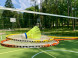 Recreation resort PUST #7