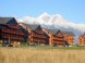 Tatragolf Mountain Resort #1
