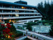 Klimatické sanatorium - Pavilon FONTÁNA***