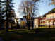 Klimatické sanatorium - Pavilon FONTÁNA #19
