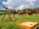 Trimount Holzhütten #3