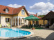 VILA HERMINA Pension