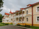 Villa FONTÁNA
