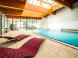 Wellness & Spa Hotel Čertov #45