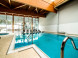 Wellness & Spa Hotel Čertov #47