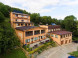 Wellness pension MAXIM