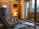 Wellness Pension STRACHAN #78