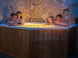 Wellness Pension STRACHAN #39
